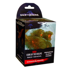 Rage of Demons Booster Pack